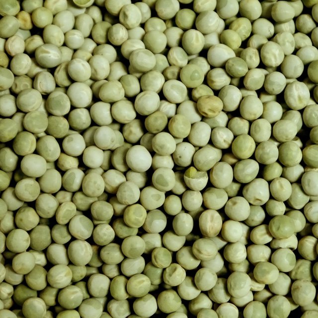 Green peas